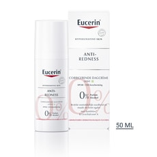 Eucerin AntiREDNESS Corrigerende Crème 50 ML