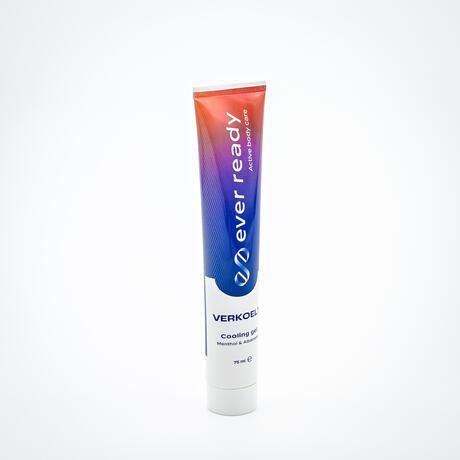 Ever Ready Cooling Gel 75 ML