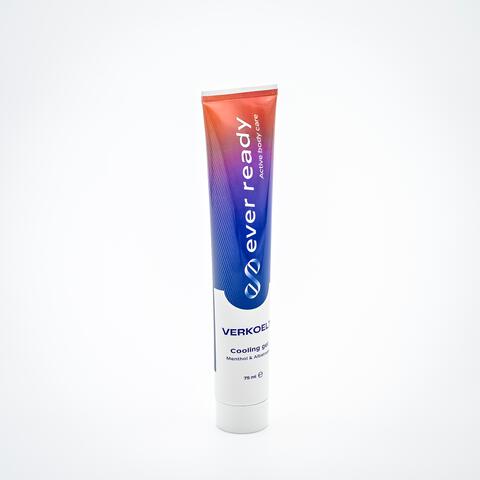 Ever Ready Cooling Gel 75 ML