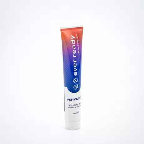 Ever Ready Cooling Gel 75 ML