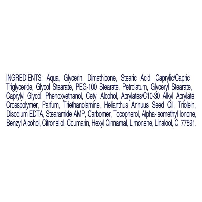 Dove Body Love Intense Care Bodylotion 250 ML