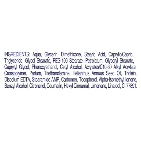 Dove Body Love Intense Care Bodylotion 250 ML
