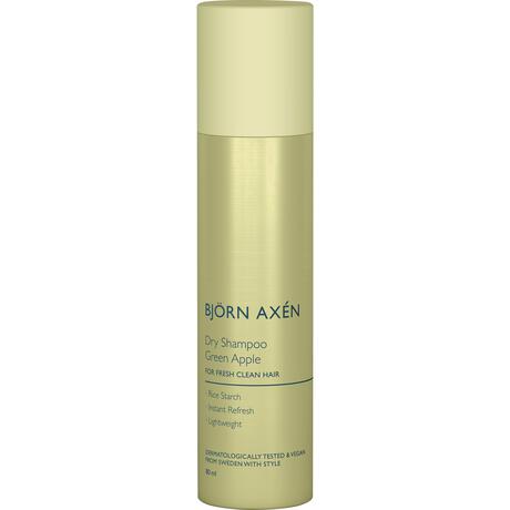 Björn Axén Dry Shampoo Green Apple 80 ML&nbsp;
