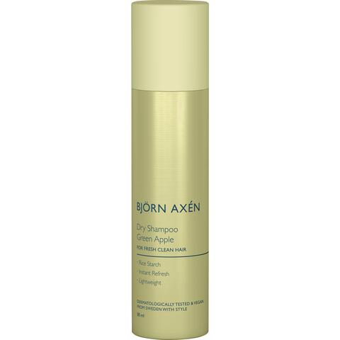 Björn Axén Dry Shampoo Green Apple 80 ML&nbsp;