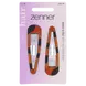 Zenner Klik-klak haarspeld kids 2x