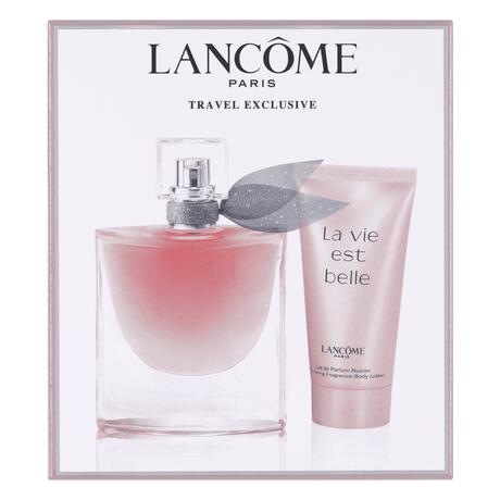 Lancôme La Vie Est Belle giftset