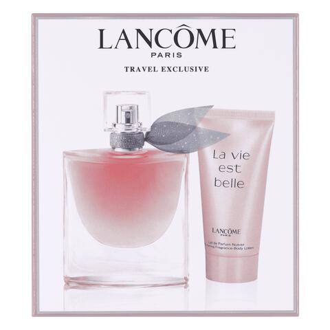 Lancôme La Vie Est Belle giftset