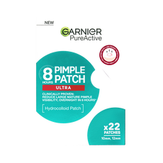 Garnier PureActive Pimple Patch Ultra 22 stuks