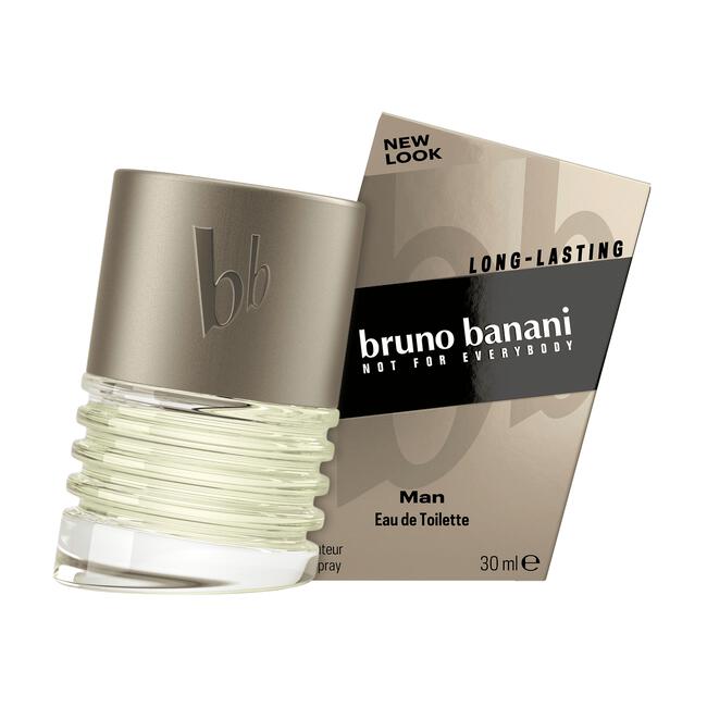 Bruno Banani Man Eau de Toilette 30 ML
