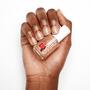 essie Care Hard to Resist Nagelverharder Transparant Clear Advanced