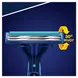 Gillette Blue2 Plus Slalom Wegwerpmesjes 10 stuks
