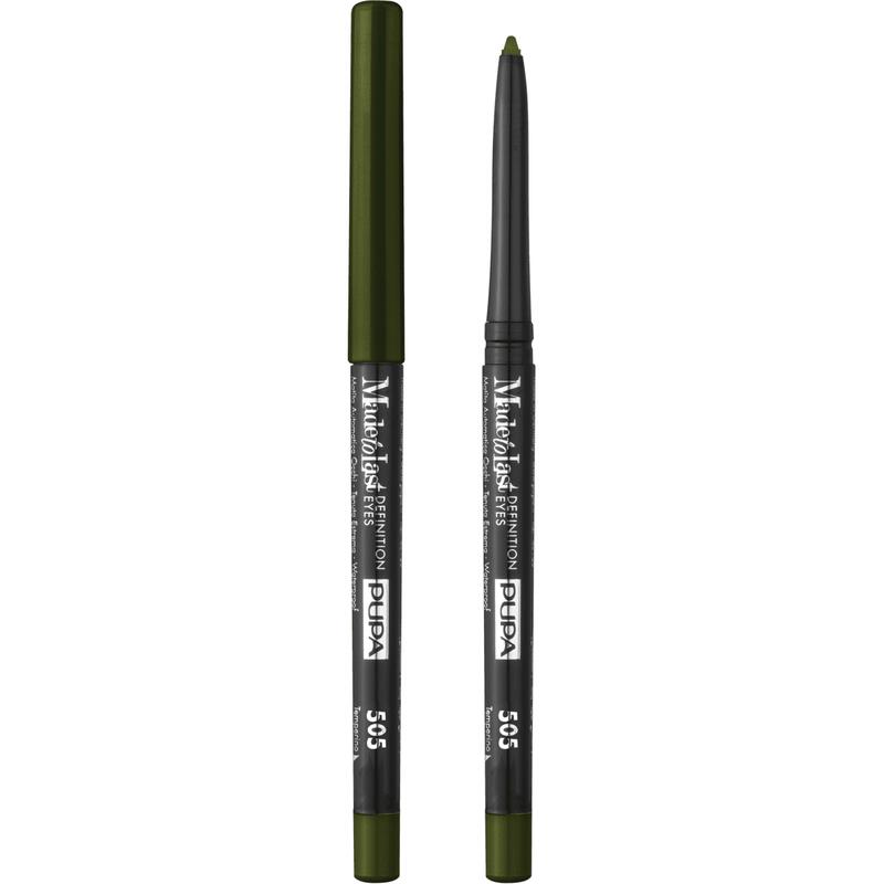 PUPA Made To Last Def. Eyes 505