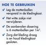 Roxasect Mottenballen 24 stuks
