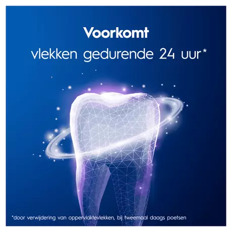Oral-B 3D White Luxe Perfection Tandpasta 75 ML