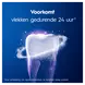 Oral-B 3D White Luxe Perfection Tandpasta 75 ML