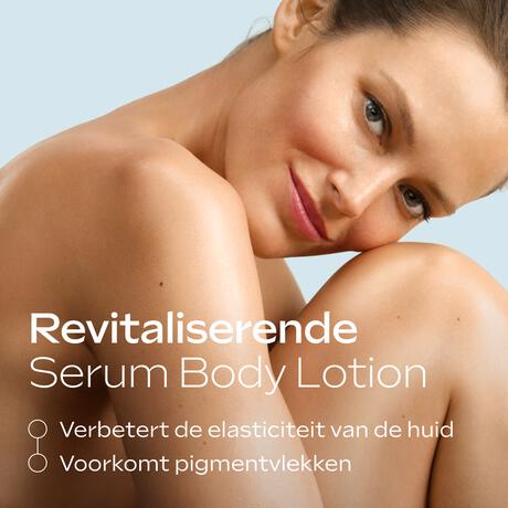 Weleda Blauwe Gentiaan Revitaliserende Serum Bodylotion 250 ML&nbsp;