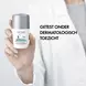 Vichy Deodorant Invisible Resist 72u