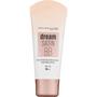Maybelline - Dream Fresh BB Cream - Light - Concealer SPF30