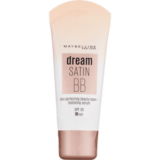 Maybelline - Dream Fresh BB Cream - Light - Concealer SPF30
