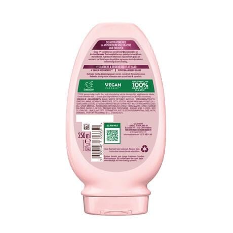 Garnier Loving Blends Grape Moisture Conditioner 250 ML