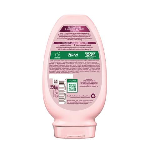 Garnier Loving Blends Grape Moisture Conditioner 250 ML