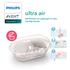 Philips Avent Fopspeen Ultra Air Day 0-6M Double Pack, mixed - SCF087/05