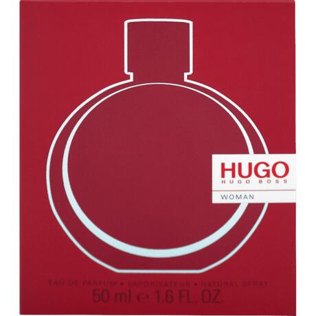 Hugo Boss Hugo Woman eau de parfum 50 ML