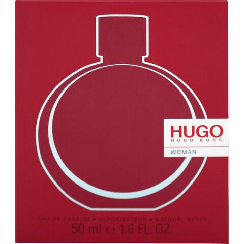 Hugo Boss Hugo Woman eau de parfum 50 ML
