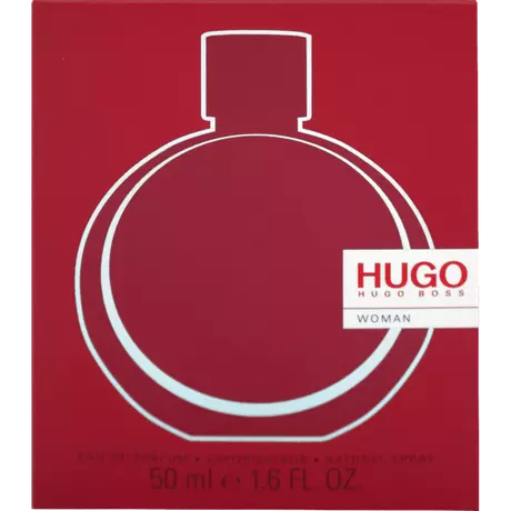 Hugo Boss Hugo Woman Eau De Parfum 50 ML