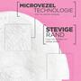 Garnier SkinActive Eco Pads Herbruikbare Wattenschijfjes 3 Stuks
