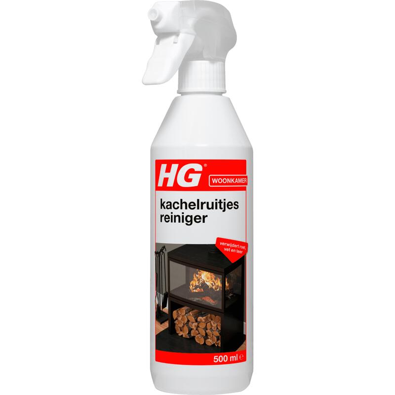 HG Kachelruitreiniger 500 ML