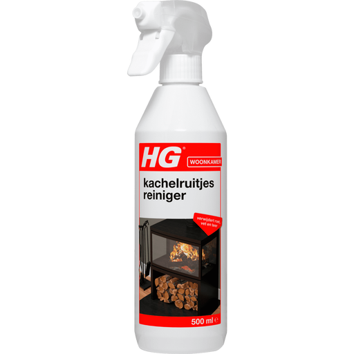HG Kachelruitreiniger 500 ML