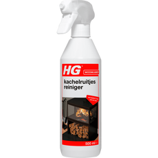 HG Kachelruitjesreiniger 500 ML
