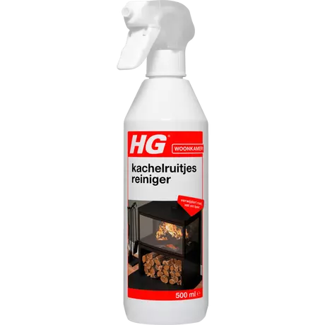 HG Kachelruitreiniger 500 ML
