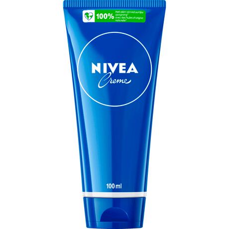 NIVEA Crème Bodycrème 100  ML