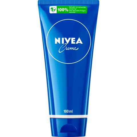 NIVEA Crème Bodycrème 100  ML