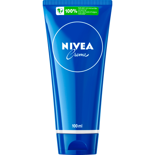 NIVEA Crème Tube 100 ML