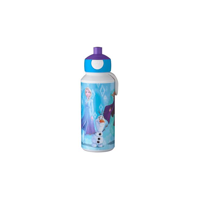 Drinkfles pop-up Campus 400 ml Frozen