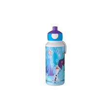 Drinkfles pop-up Campus 400 ml Frozen