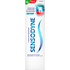 Sensodyne Gevoeligheid & Tandvlees Glazuur Tandpasta - 75 ML