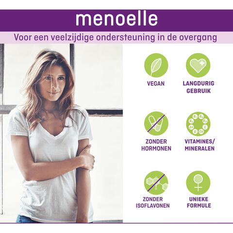 Menoelle 60 tabletten