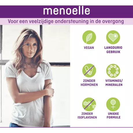 Menoelle