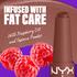 NYX Professional Make Up Fat Matte Lipstick 08 Toasty Taupe