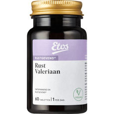 Etos Rust Valeriaan 60 stuks