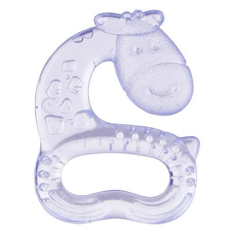 Etos Koelbijtringen Violet/Roze Set 2 stuks