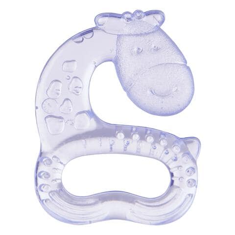 Etos Koelbijtringen Violet/Roze Set 2 stuks