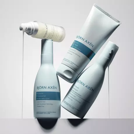 Bjorn Axen Moisture Hair Mask 200 ML