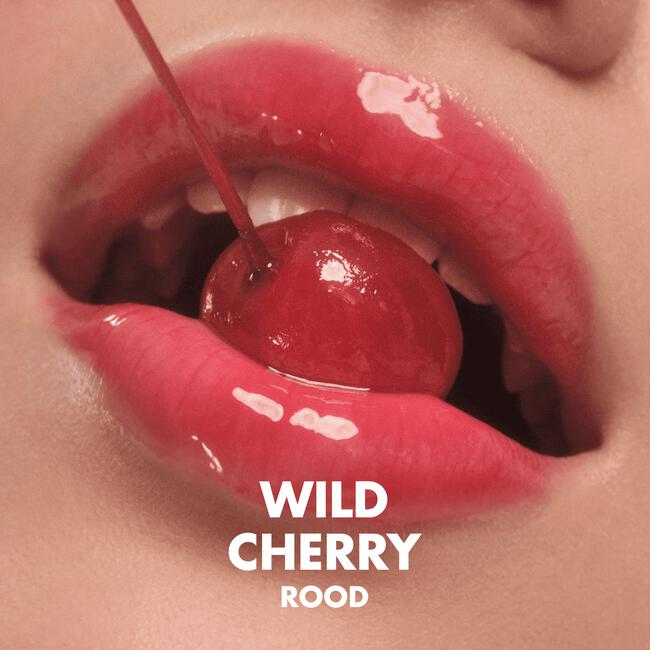 e.l.f. Glow Reviver Melting Lip Balm Wild Cherry