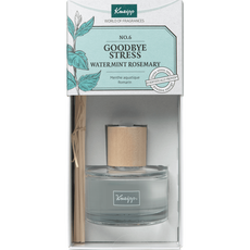 Kneipp Geurstokjes Goodbye Stress
