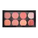 Revolution Ultra Blush Palette Hot Spice